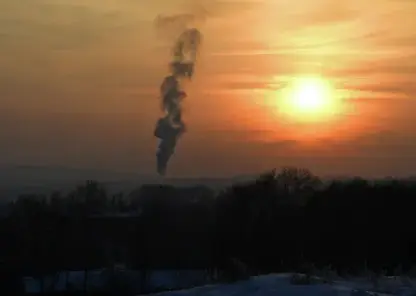 В Омске резко вырос спрос на кочегаров