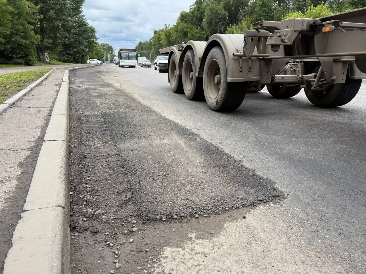 Фото: Telegram-канал «ЗАЙЦЕВ»