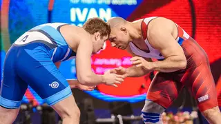 Стали известные даты проведения «Кубка Ивана Ярыгина — 2026» в Красноярске Стали известные даты проведения «Кубка Ивана Ярыгина — 2026» в Красноярске