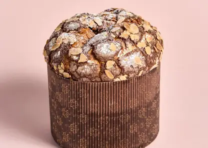 Пасха с дубайским акцентом: красноярские кондитеры предлагают экзотические куличи