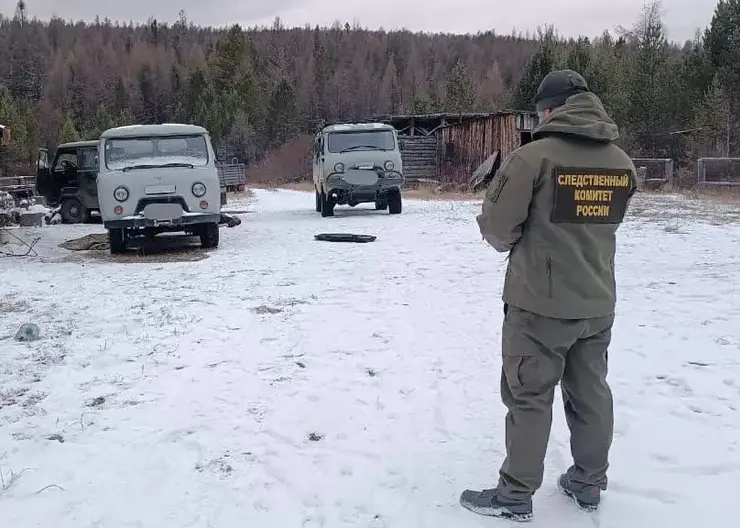 Житель Забайкалья застрелил знакомого из охотничьего ружья во время ссоры