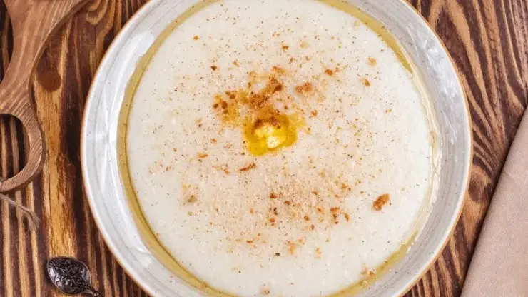 Красноярцам рассказали, чем полезна и вредна манная каша