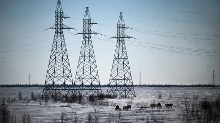 Деятельность майнеров может привести к дефициту электроэнергии всех регионах Сибирского федерального округа