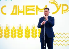 Сергей Верещагин стал главой Красноярска