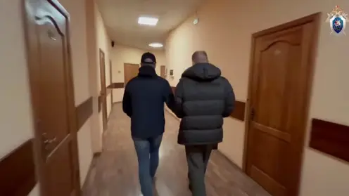 В Красноярске адвокатов подозревают в подкупе свидетеля