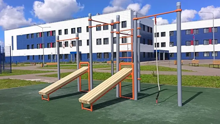 Новая школа с музеем и театральной студией откроется в Уяре