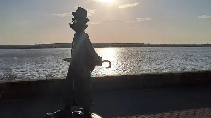 Томск уступил звание «Молодежная столица России» Смоленску