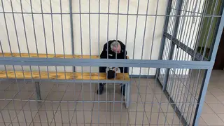 «Ангарский маньяк» получил еще 10 лет за двойное убийство 2008 года «Ангарский маньяк» получил еще 10 лет за двойное убийство 2008 года