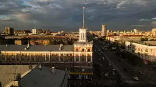 30 миллионов рублей выделили на ремонт тротуаров в Омске 30 миллионов рублей выделили на ремонт тротуаров в Омске