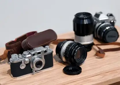 Красноярцев приглашают поучаствовать в конкурсе и поделиться деталями родного города