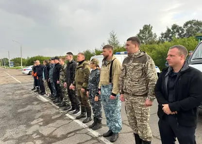 «Телефон разряжается, я заблудилась»: 79-летняя женщина провела всю ночь в лесу под Зеленогорском