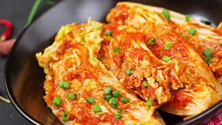 Ученые рассказали, что произойдет с организмом, если есть кимчи