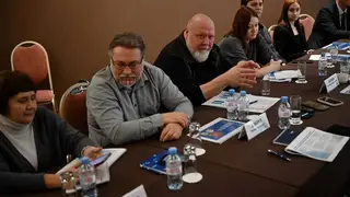 Александр Ванюшкин: сбережения населения и персонализация сервиса станут трендами следующего года Александр Ванюшкин: сбережения населения и персонализация сервиса станут трендами следующего года