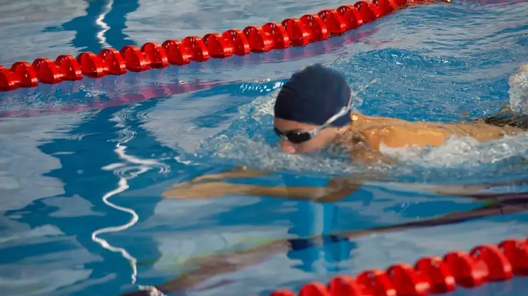 Малообеспеченным детям Красноярского края предоставят возможность бесплатно заниматься спортом