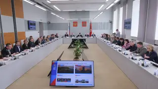 На подготовку Красноярска к 400-летию в 2026 году направят 23 миллиарда рублей