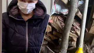 Психическое расстройство нашли у матери из Канска, подозреваемой в убийстве троих детей