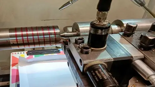 Пермские ученые нашли способ ускорить приживление титановых имплантов в челюстно-лицевой хирургии