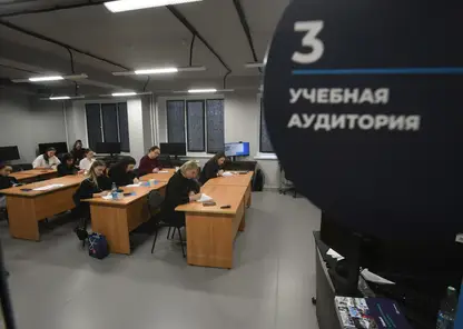 В Заполярном госуниверситете открыта магистерская программа для HR-менеджеров с производственным уклоном