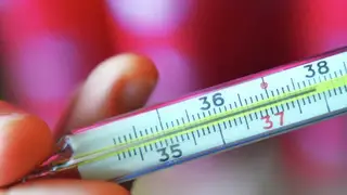 В Томской области сократилось число заболевших ОРВИ