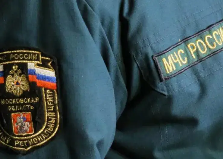 В Красноярском крае рыбака едва не унесло течением