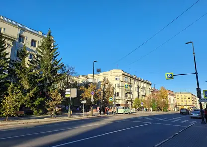 Похолодание до -10 ждет красноярцев 11 октября
