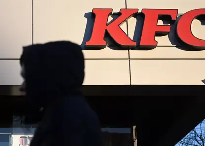 В Красноярске на пр. Мира закроют KFC