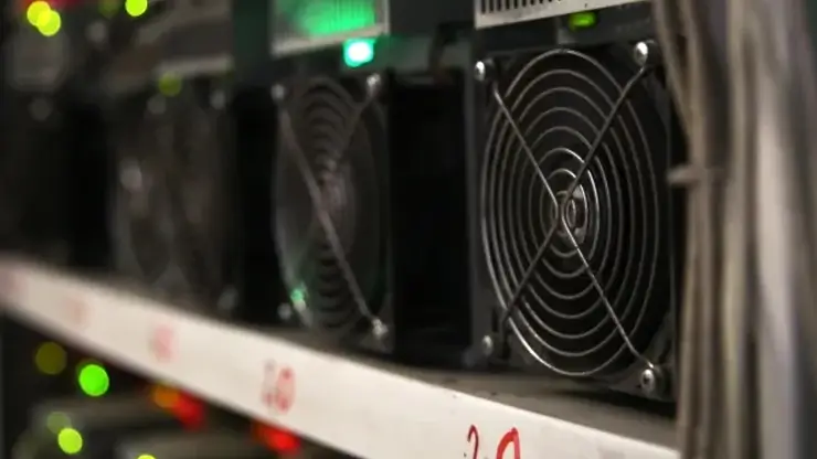 Власти Хакасии прокомментировали возможный запрет майнинга в регионе