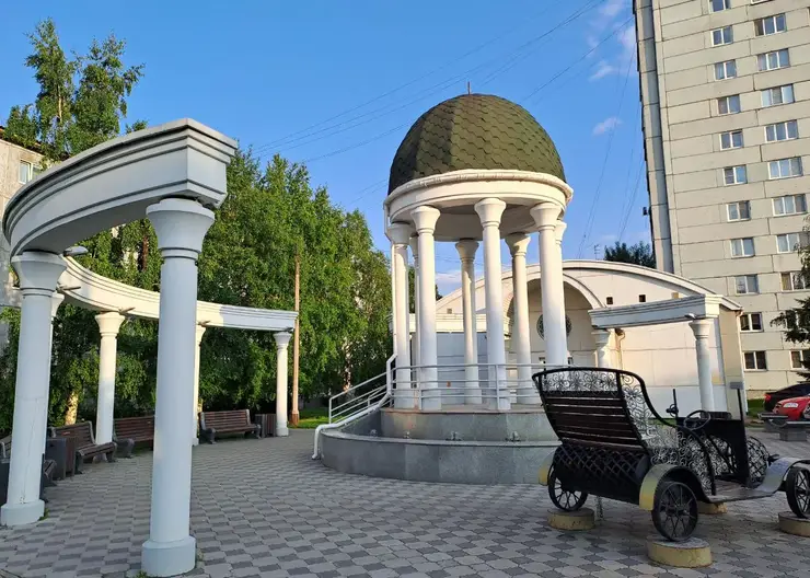 В Красноярском крае в красивую дату поженились больше 100 пар