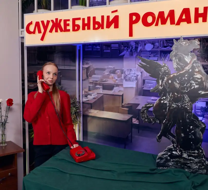 Фото: Павел Парамонов