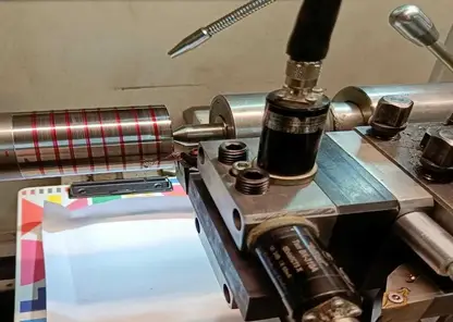 Пермские ученые нашли способ ускорить приживление титановых имплантов в челюстно-лицевой хирургии