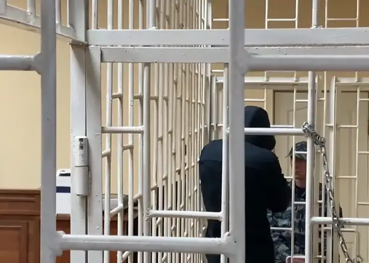 Красноярскому педофилу, накачавшему школьницу наркотиками, дали пожизненное