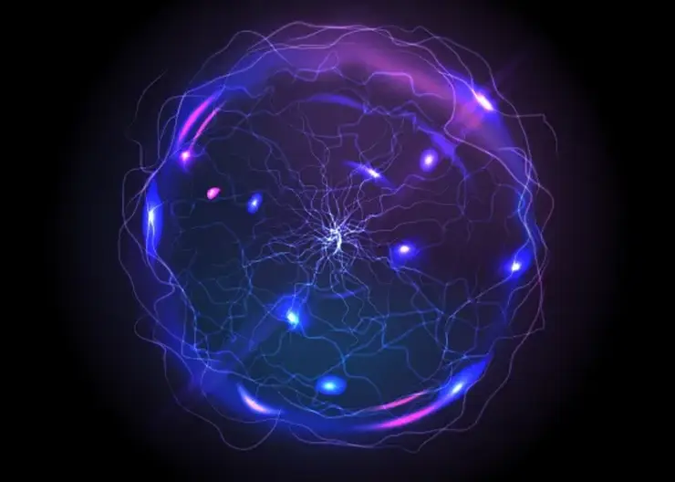 На Красноярск обрушилась сильнейшая магнитная буря уровня G3