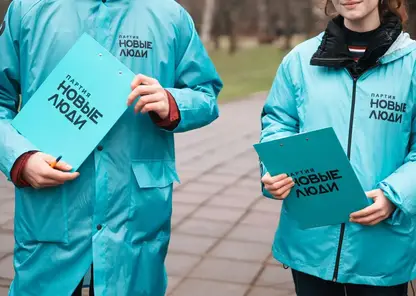 «Новые люди» стали третьей по популярности партией в стране. Как им это удалось?