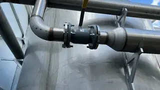 В красноярских Солонцах построят больше 20 километров водопровода