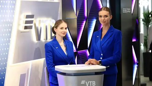 ВТБ: 20-летние  меньше других просят установить контроль над своими банковскими операциями