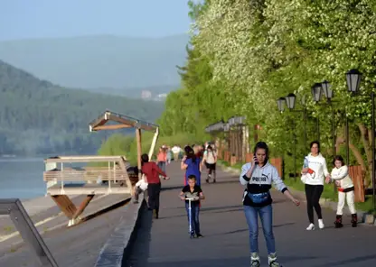 В Красноярском крае построят модульные гостиницы