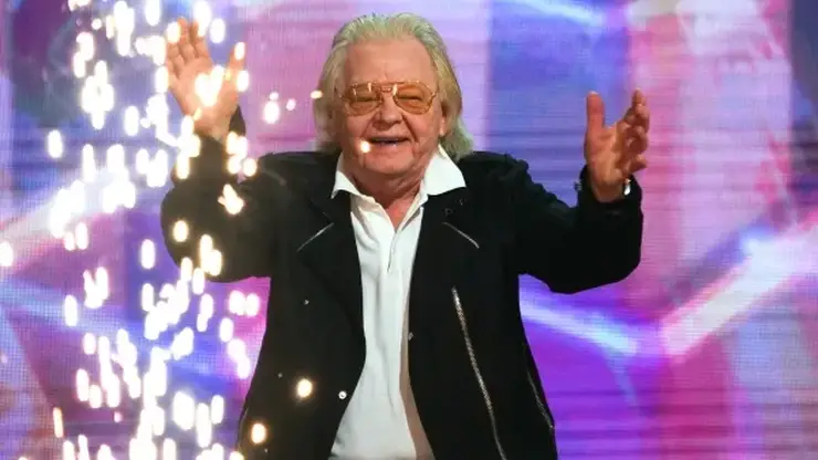 Юрию Антонову — 80 лет. Артист рассказал о популярности, хитах и современной музыке