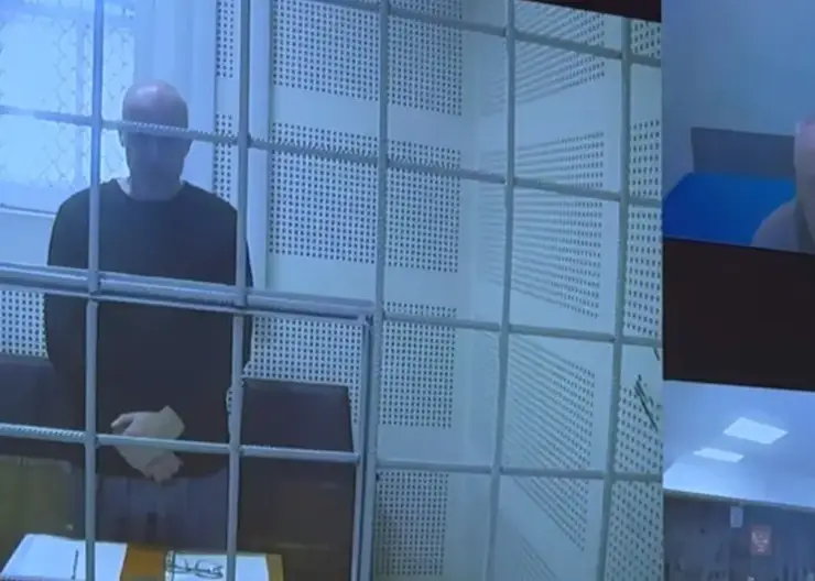 Суд  оставил в силе приговор экс-замгубернатора Красноярского края Лапшина и  бывшего руководителя КГКУ «КТУ» Мандрова