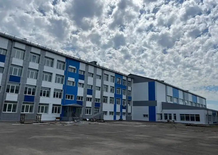 В рамках «Партийного десанта» единороссы контролируют работы на социально значимых объектах Народной программы