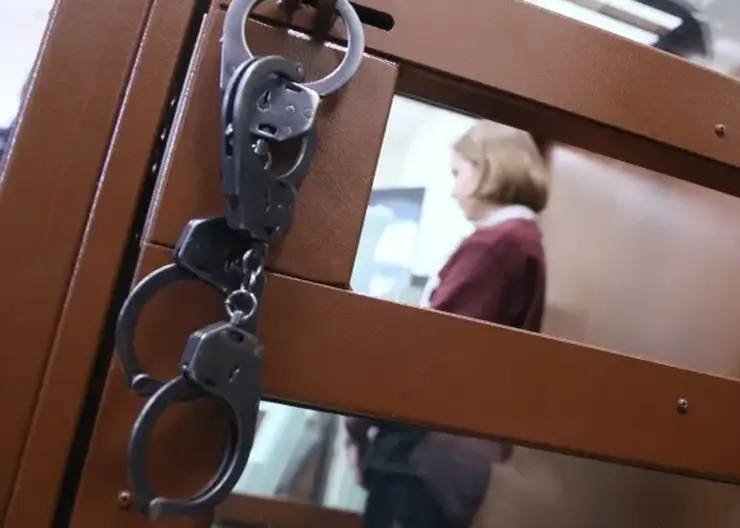 Мать пятерых детей задержали в Барнауле с партией наркотиков