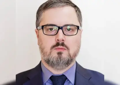 Первый вице-мэр Красноярска покидает пост, не проработав в должности и трех месяцев