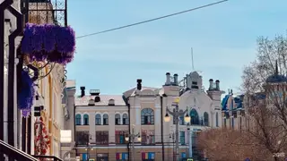 Более 30 томских художников представили свои работы на выставке «Наш Пассаж»