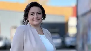 Мэр Черногорска стала мамой в четвёртый раз, но декретный отпуск брать не планирует