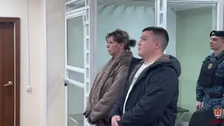 «Пришлось переехать»: красноярец получил 2,5 года колонии за умышленный наезд на пешехода