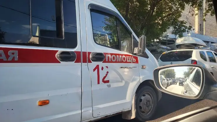 Возбуждено дело после ДТП с тремя погибшими студентками на Дубровинского в Красноярске