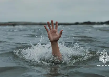 44 человека утонули в водоемах Красноярского края за лето