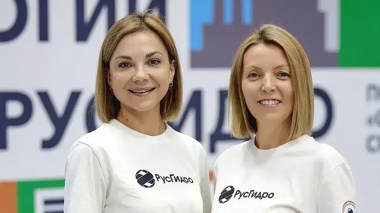 Инженеры-экологи Богучанской ГЭС успешно выступили на корпоративном чемпионате РусГидро