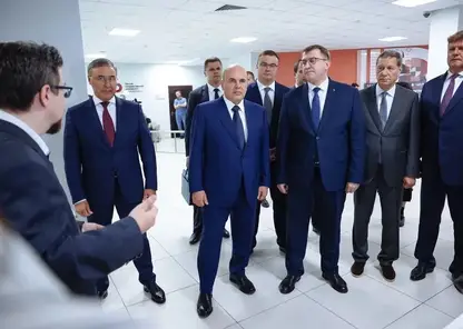 Первый филиал зарубежного вуза в России открылся на базе Омского госуниверситета