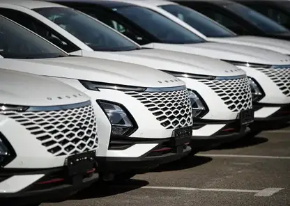 Какие машины машины россияне меняют на китайские автомобили: исследование специалистов