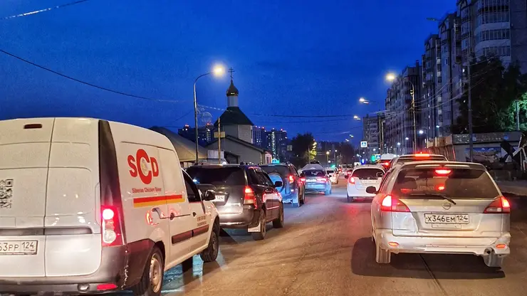 В Красноярском крае оказался самый дешёвый бензин в Сибири. Местные жители не согласны